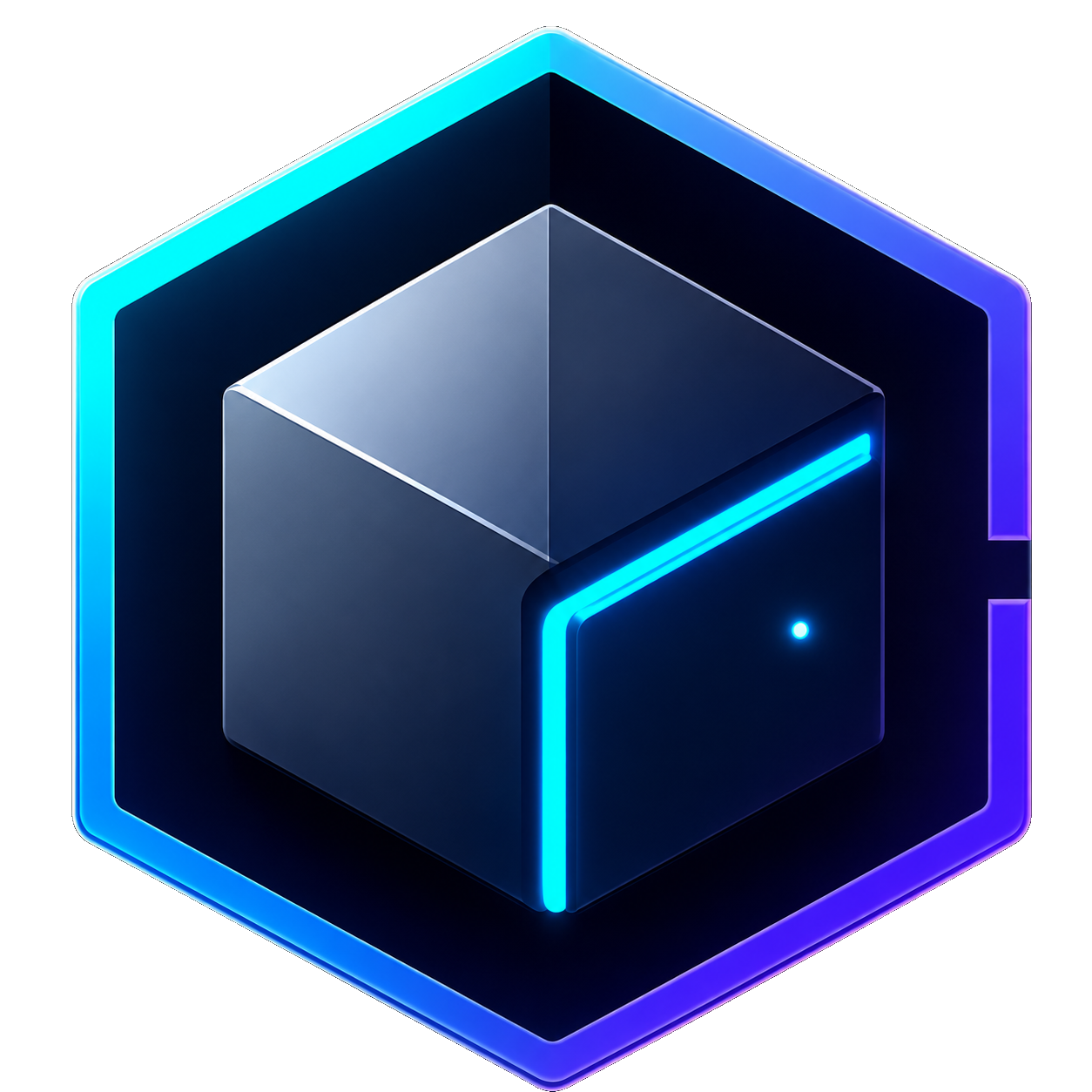 大佬云 Logo